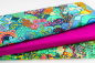 Preview: Designer- Baumwollstoff Paradiso AVALON (10 cm)